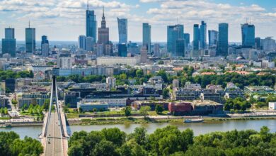 Mastercard rozwija działalność w Polsce &#8211; nowe centra kompetencyjne w Warszawie i Gdańsku