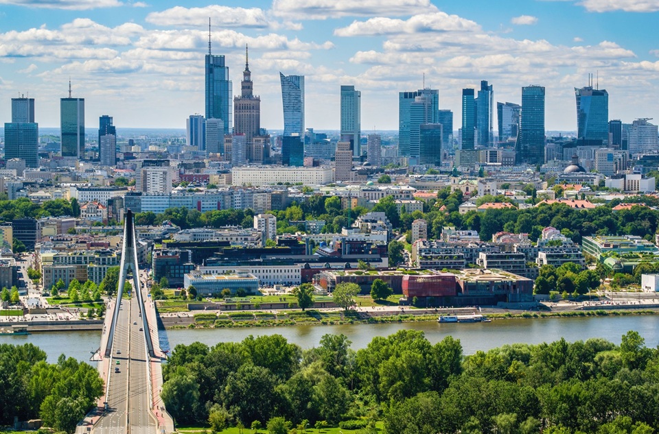 Mastercard rozwija działalność w Polsce – nowe centra kompetencyjne w Warszawie i Gdańsku