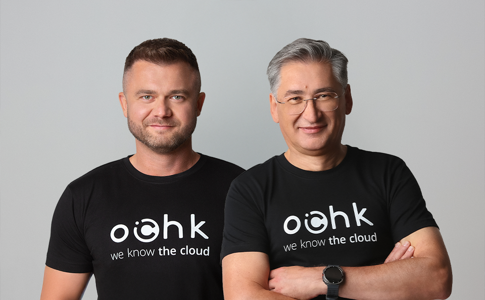 OChK: Mamy wszystkie narzędzia, aby zapewnić cyfrową suwerenność tym, którzy jej potrzebują