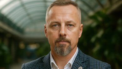 OVHcloud ma nowego szefa sprzedaży na region Europy Wschodniej