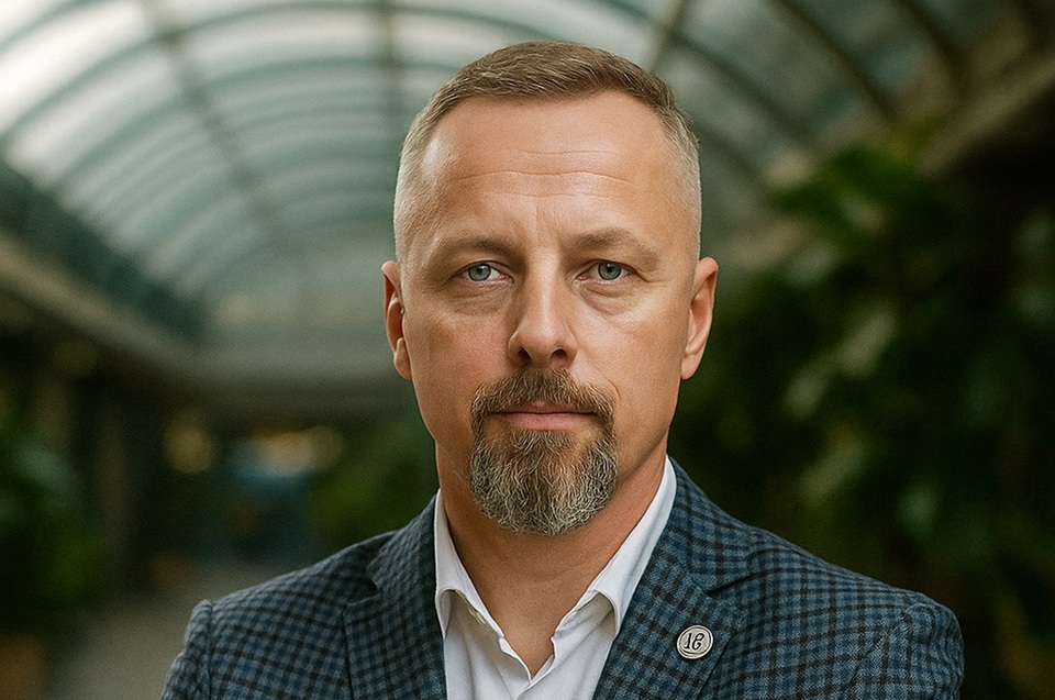 OVHcloud ma nowego szefa sprzedaży na region Europy Wschodniej