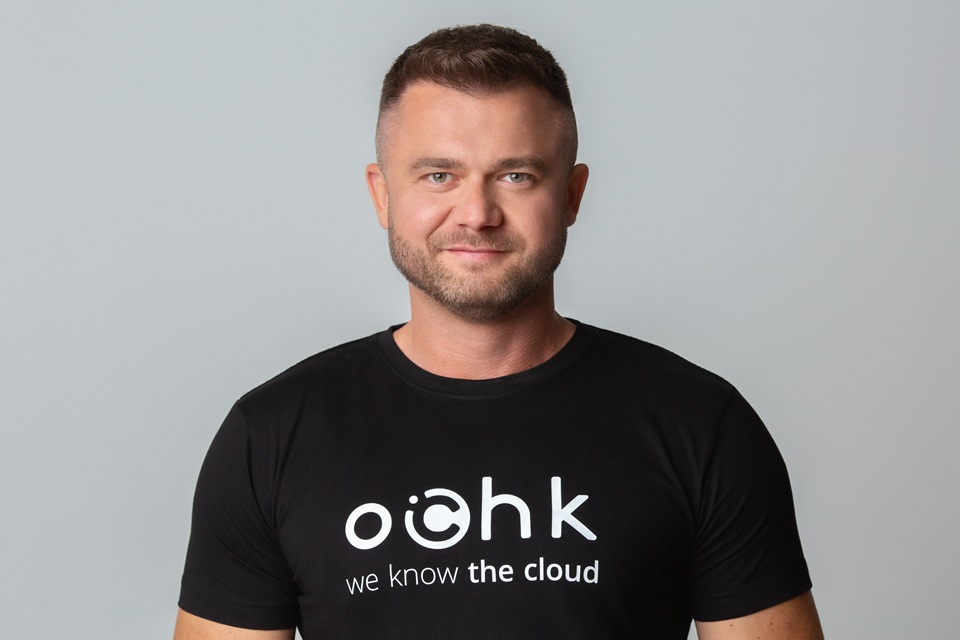 OChK: Mamy wszystkie narzędzia, aby zapewnić cyfrową suwerenność tym, którzy jej potrzebują