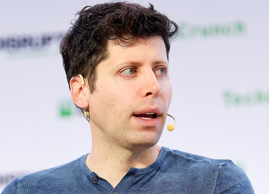 OpenAI inwestuje 1,4 biliona dolarów w centra danych &#8211; Sam Altman tłumaczy strategię spółki