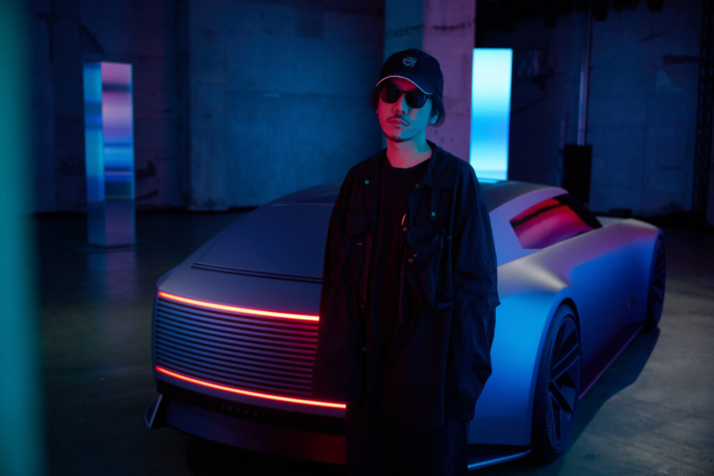 Cyberatak na JLR przyczynił się do wolniejszego wzrostu PKB Wlk. Brytanii