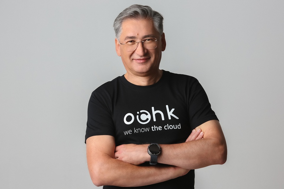 OChK: Mamy wszystkie narzędzia, aby zapewnić cyfrową suwerenność tym, którzy jej potrzebują