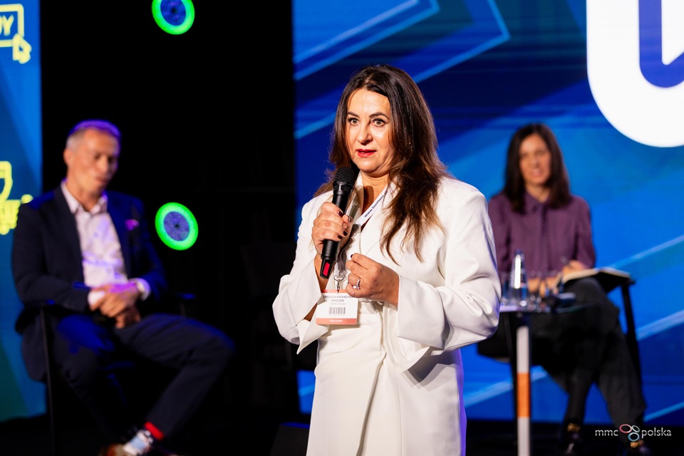 Czy pogoń za technologią to przeznaczenie branży retail?