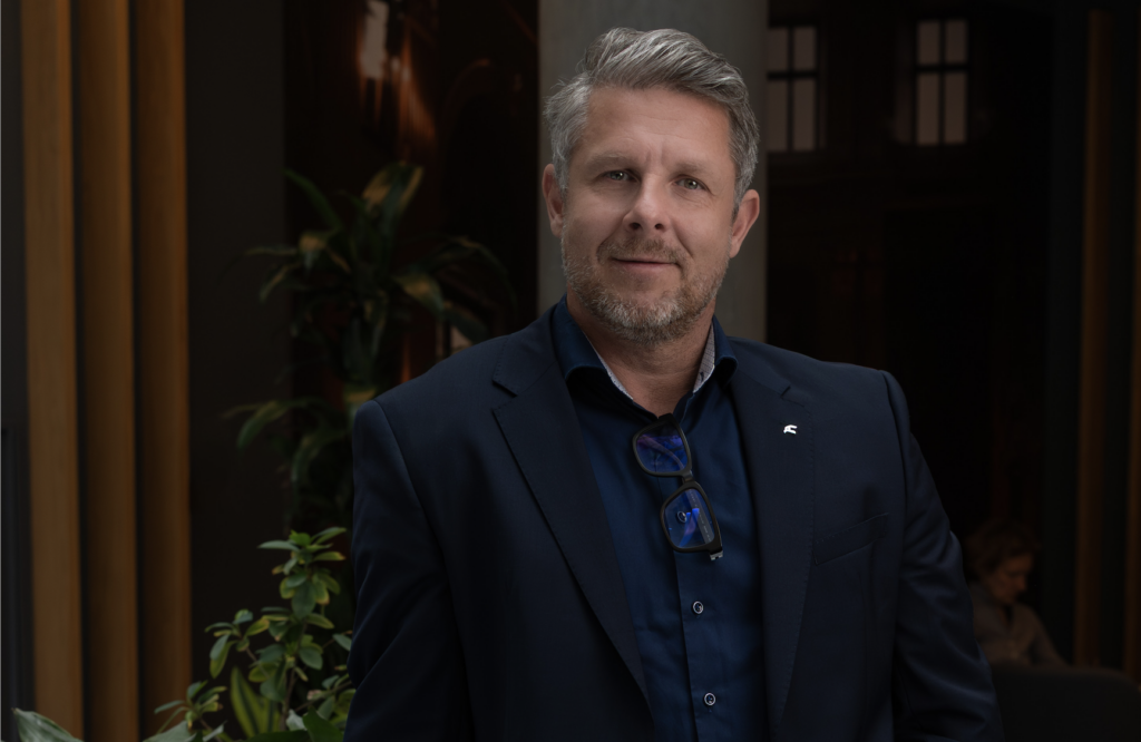 3 filary strategii IT Grupy ORLEN do roku 2035