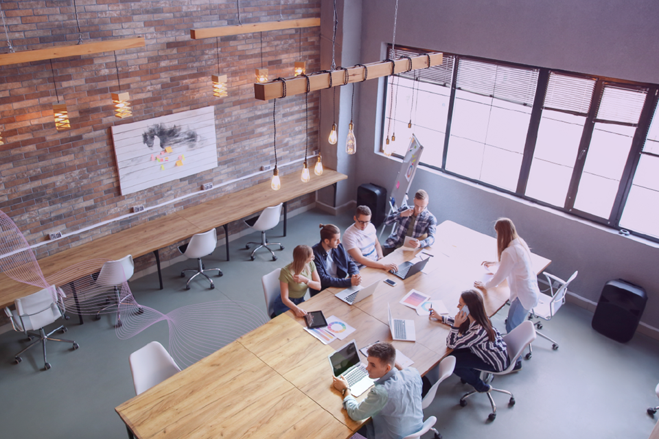 6 argumentów stojących za wyborem systemu ERP firmy SAP