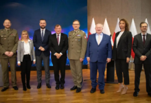 Powstał Cyber Legion &#8211; nowa platforma łącząca wojsko, uczelnie i sektor cywilny w obronie cyberprzestrzeni