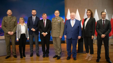 Powstał Cyber Legion – nowa platforma łącząca wojsko, uczelnie i sektor cywilny w obronie cyberprzestrzeni