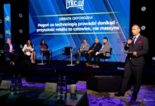 Czy pogoń za technologią to przeznaczenie branży retail?