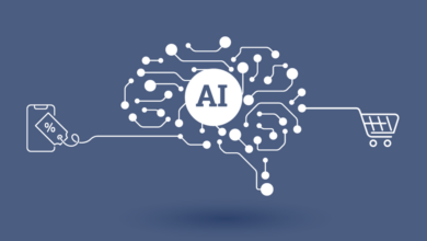 Polacy coraz częściej wykorzystują AI w e-commerce podczas Black Friday i świąt