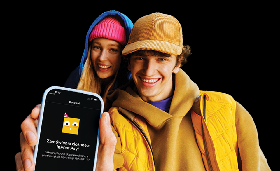 InPost Pay w sklepie internetowym &#8211; rozwiązanie, które realnie wpływa na sprzedaż