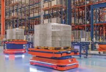 Sztuczna inteligencja przejmuje logistykę przed Black Friday