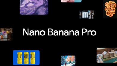 Google prezentuje Nano Banana Pro &#8211; najnowszy model do generowania i edytowania obrazów