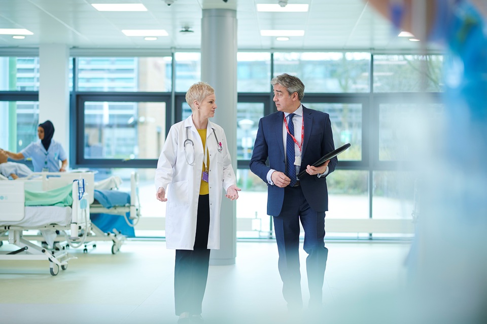 AI kontra wyłudzone recepty – jak technologia pomaga wykrywać nadużycia w ochronie zdrowia