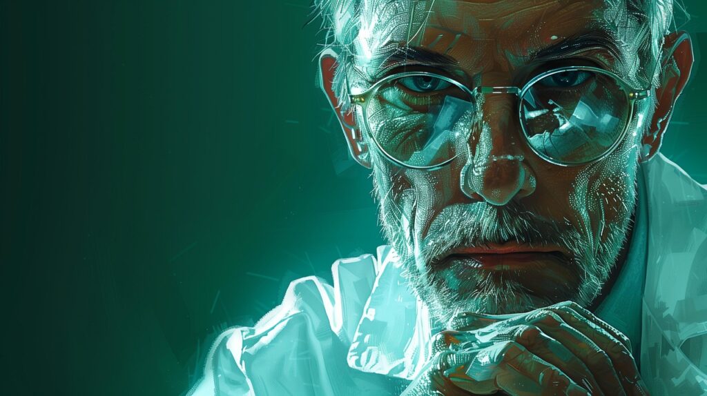 Dlaczego AI nie zastąpi lekarzy i prawników? Nowe zasady w ChatGPT