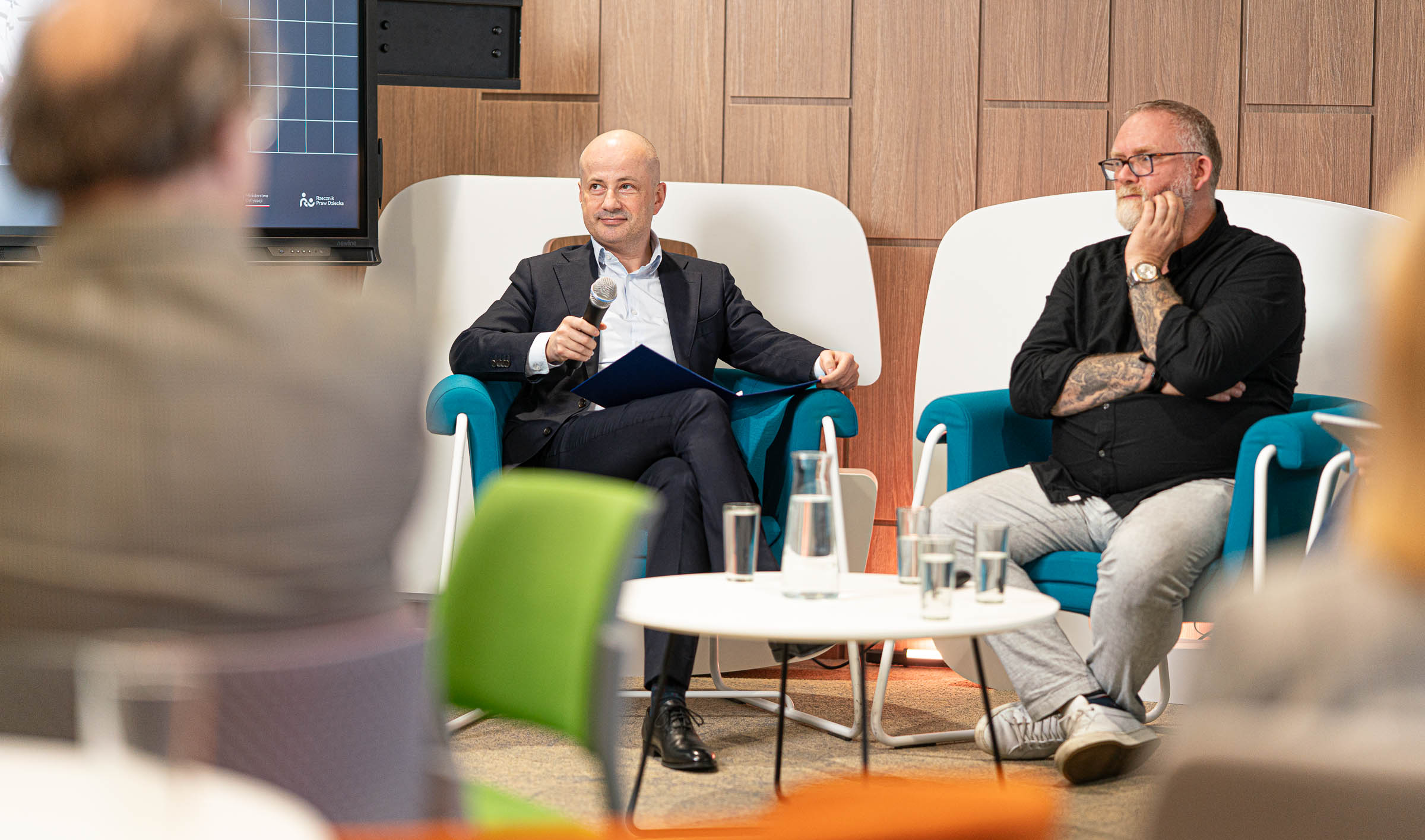 Cyfrowi przewodnicy mimo woli