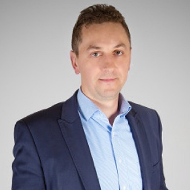 Jak AI zmienia oblicze przemysłu