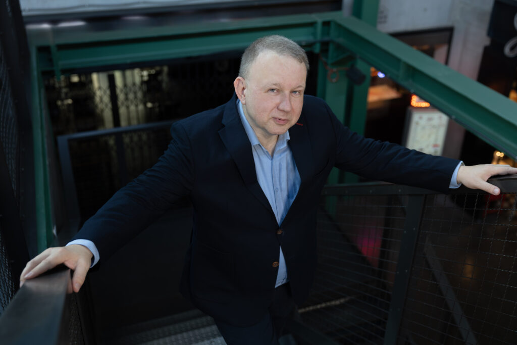 W JetBrains tworzymy narzędzia dla kompletnego cyklu życia oprogramowania