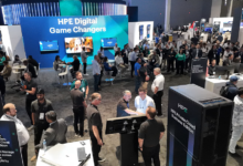 HPE integruje sieć i chmurę &#8211; GreenLake i AIOps wchodzą na nowy poziom