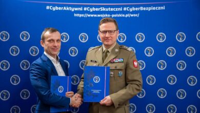 Polska armia sięga po krajowe technologie cyfrowe
