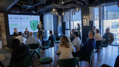 CXO HUB: budowanie odporności w oczekiwaniu na NIS2