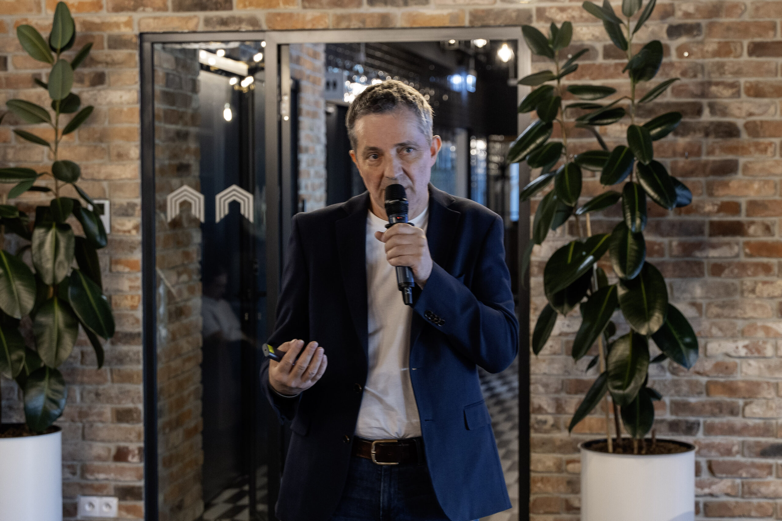 CXO HUB: budowanie odporności w oczekiwaniu na NIS2