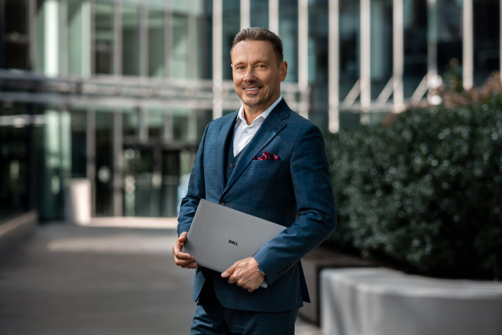 Future Made in Poland to także zastosowanie polskich modeli LLM w polskich rozwiązaniach