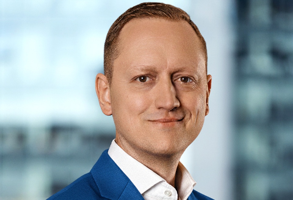 Allianz Polska ma nowego CIO