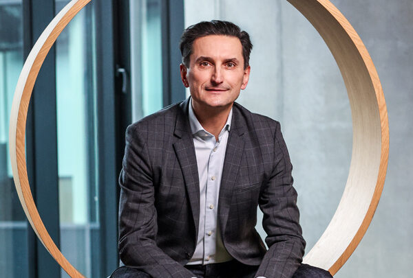 Longevity, dane i AI: jak Diagnostyka tworzy nowy kontekst naszego zdrowia