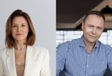 Kamila Cichocka i Rafał Albin w nowych rolach w Microsoft Polska