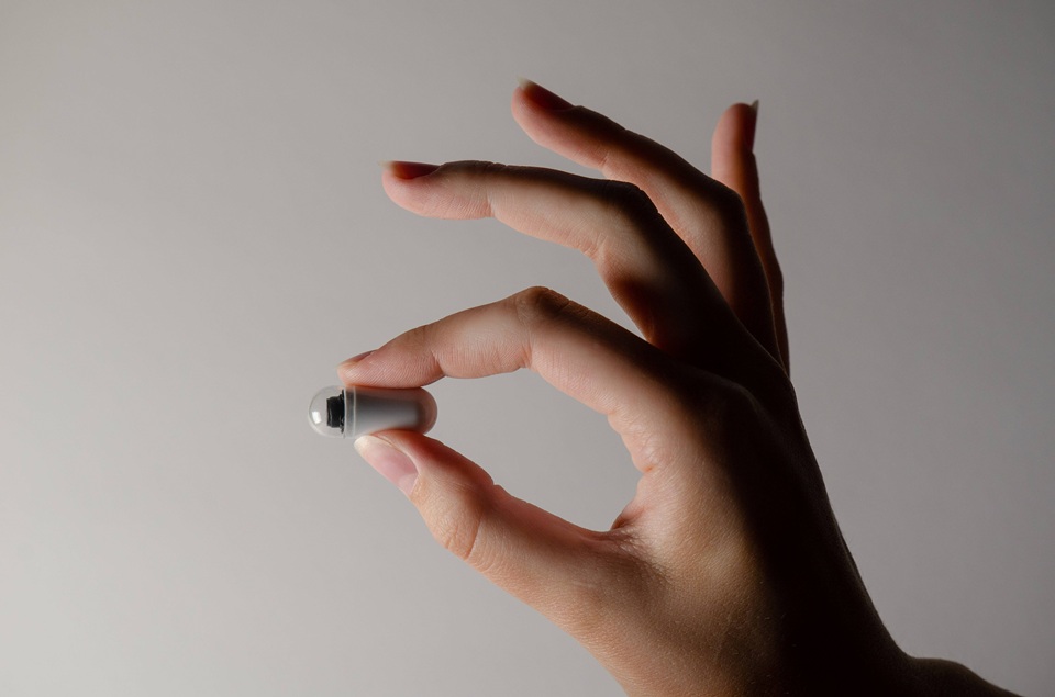 BioCam pozyskuje 5,1 mln zł i przyspiesza komercjalizację technologii kapsułkowej endoskopii