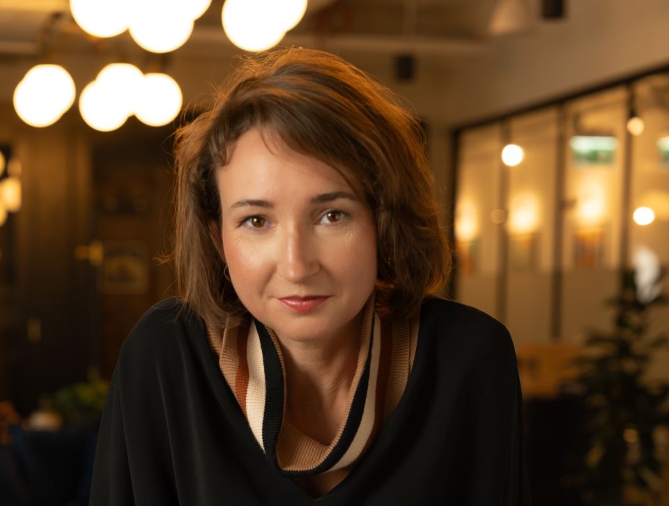 Pomagamy klientom przekształcić inwestycje w AI w silnik biznesowy ich organizacji