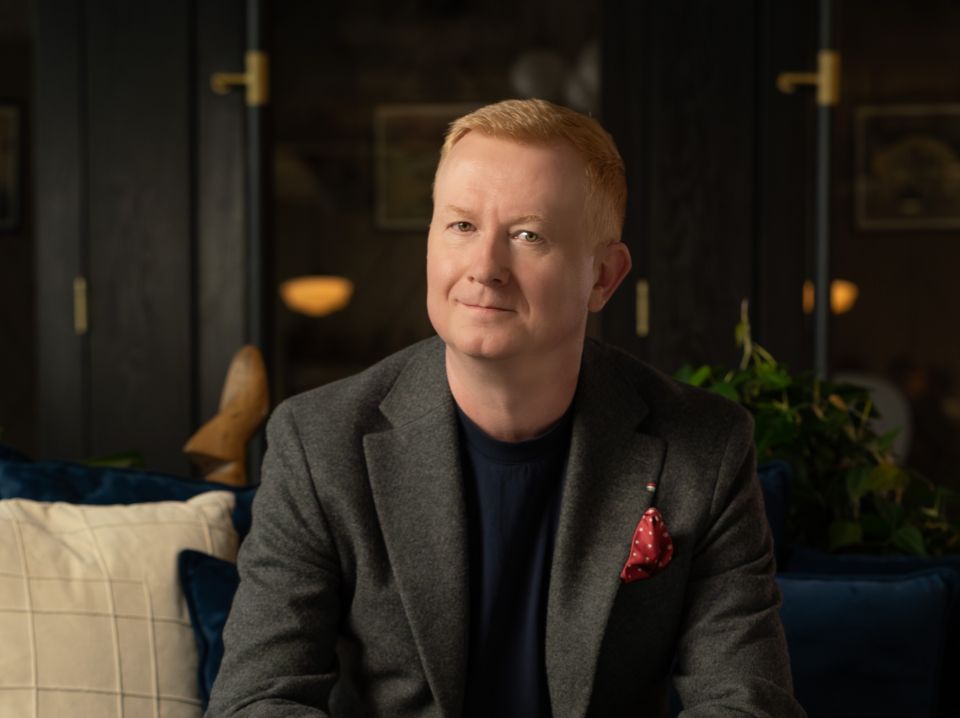 Pomagamy klientom przekształcić inwestycje w AI w silnik biznesowy ich organizacji