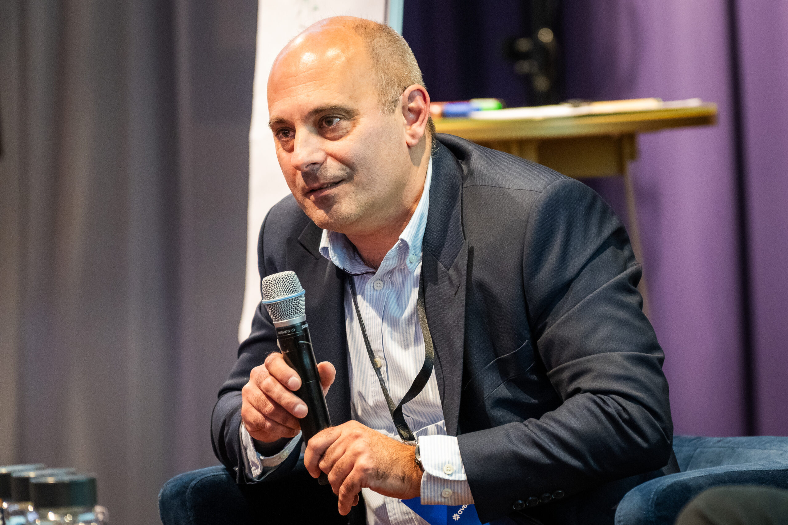 CXO HUB: Odporność infrastruktury w dobie AI i ransomware