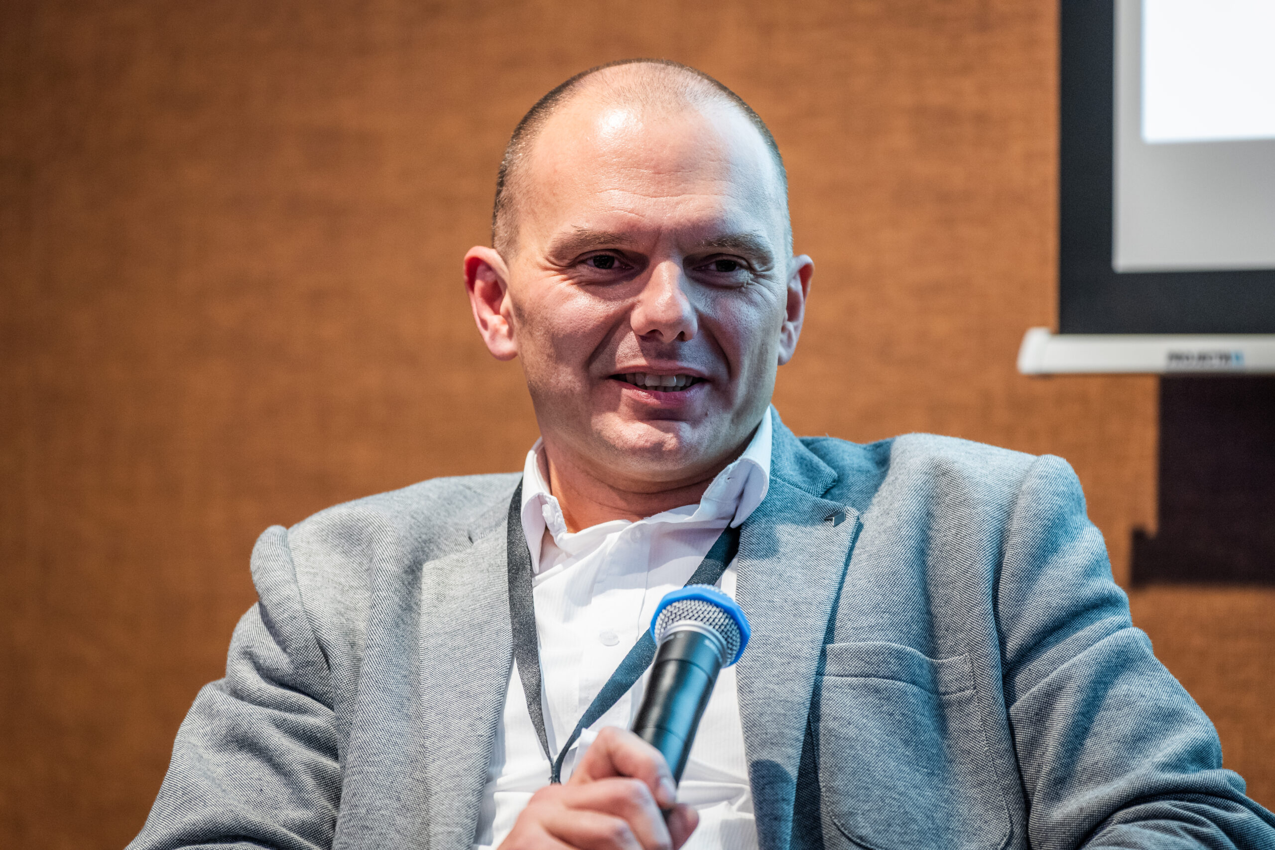 CXO HUB: Odporność infrastruktury w dobie AI i ransomware