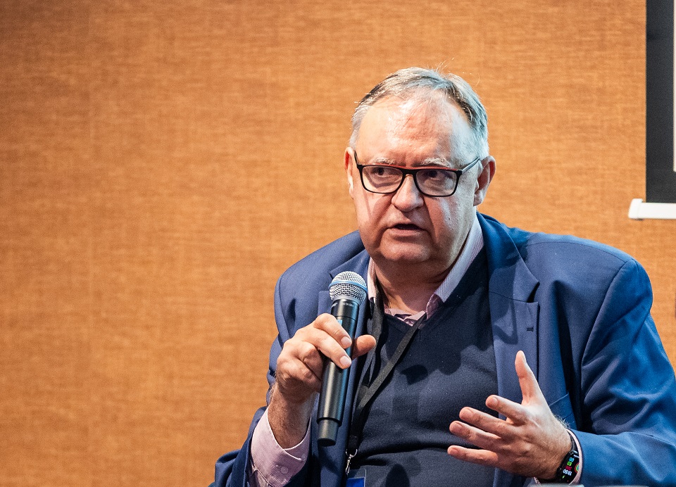 CXO HUB: Odporność infrastruktury w dobie AI i ransomware