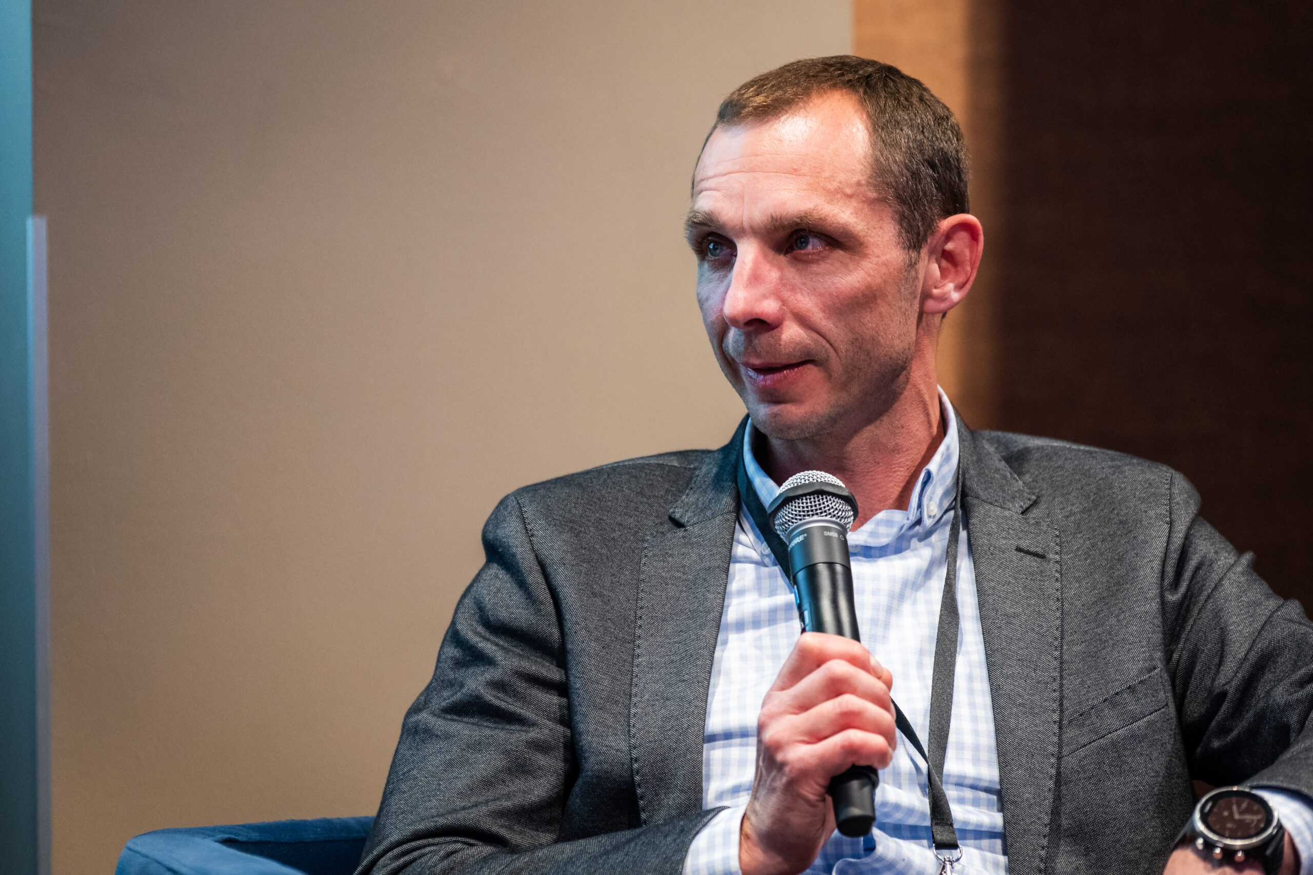 CXO HUB: Odporność infrastruktury w dobie AI i ransomware