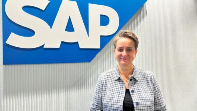 Teresa Olszewska dołącza do zarządu i pokieruje sprzedażą w SAP Polska