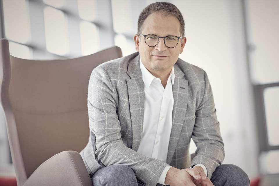 SAP: Dbamy o jakość i kompletność danych zasilających rozwiązania AI