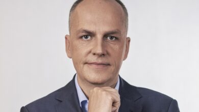 Wojciech Graczyk dołączył do zarządu Stoen Operator