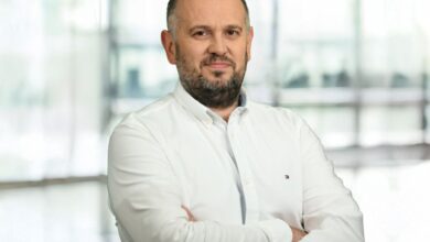 Sieci przyszłości: prognoza na 5 i 10 lat