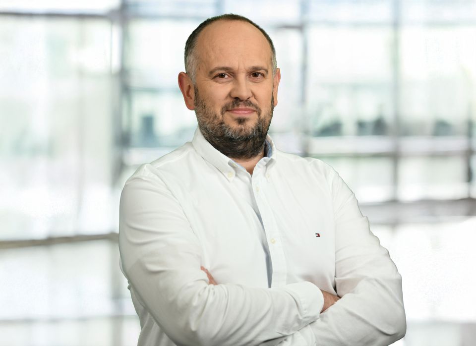 Sieci przyszłości: prognoza na 5 i 10 lat