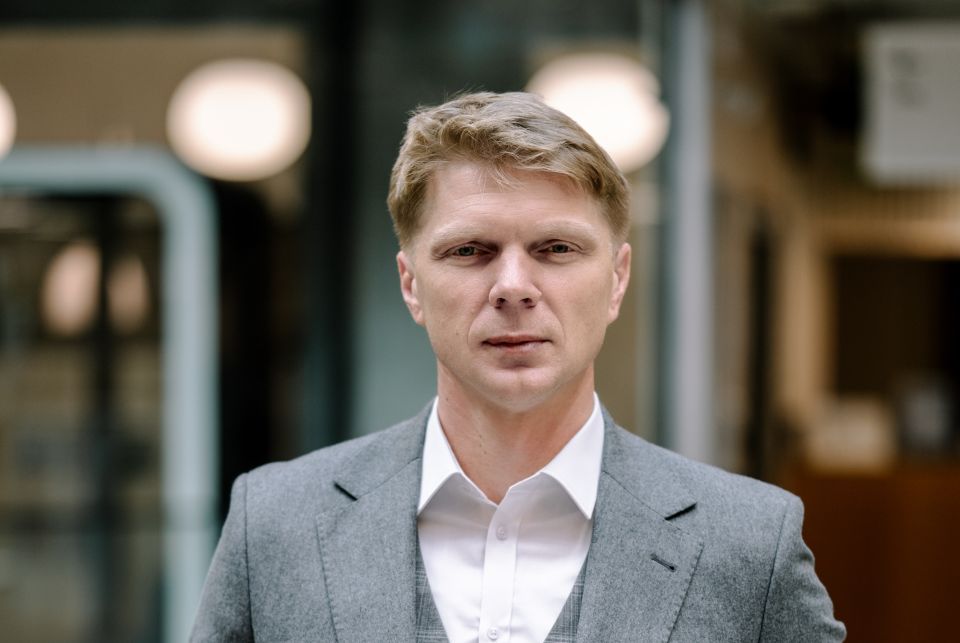 Infrastruktury OVHcloud w Europie i w USA są fizycznie niezależne, to cena cyfrowej suwerenności