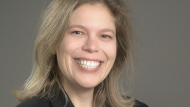 Veronica Oprea nową dyrektor sprzedaży Veeam w regionie EMEA