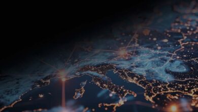 Zarządzany UTM, czyli nowoczesna ochrona rozbudowanych sieci