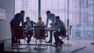 SAP Business Technology Platform, czyli integracja bez ograniczeń