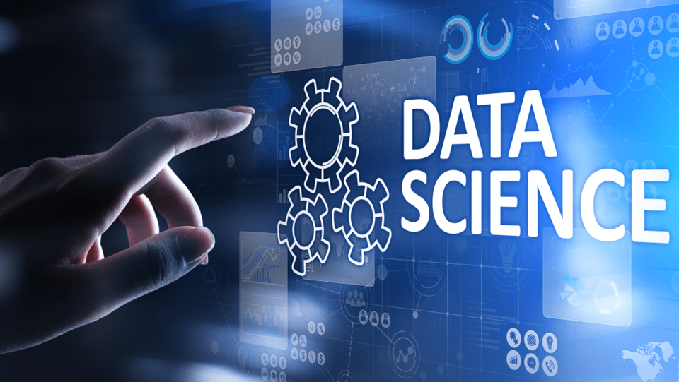 Data science i AI: przyszłość, która już kształtuje biznes