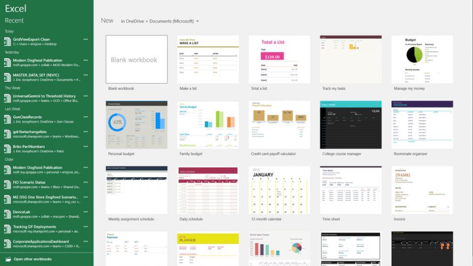 Najlepszy Office dla firm – sprawdź, kt&oacute;ra wersja najlepiej sprawdzi się w Twojej firmie